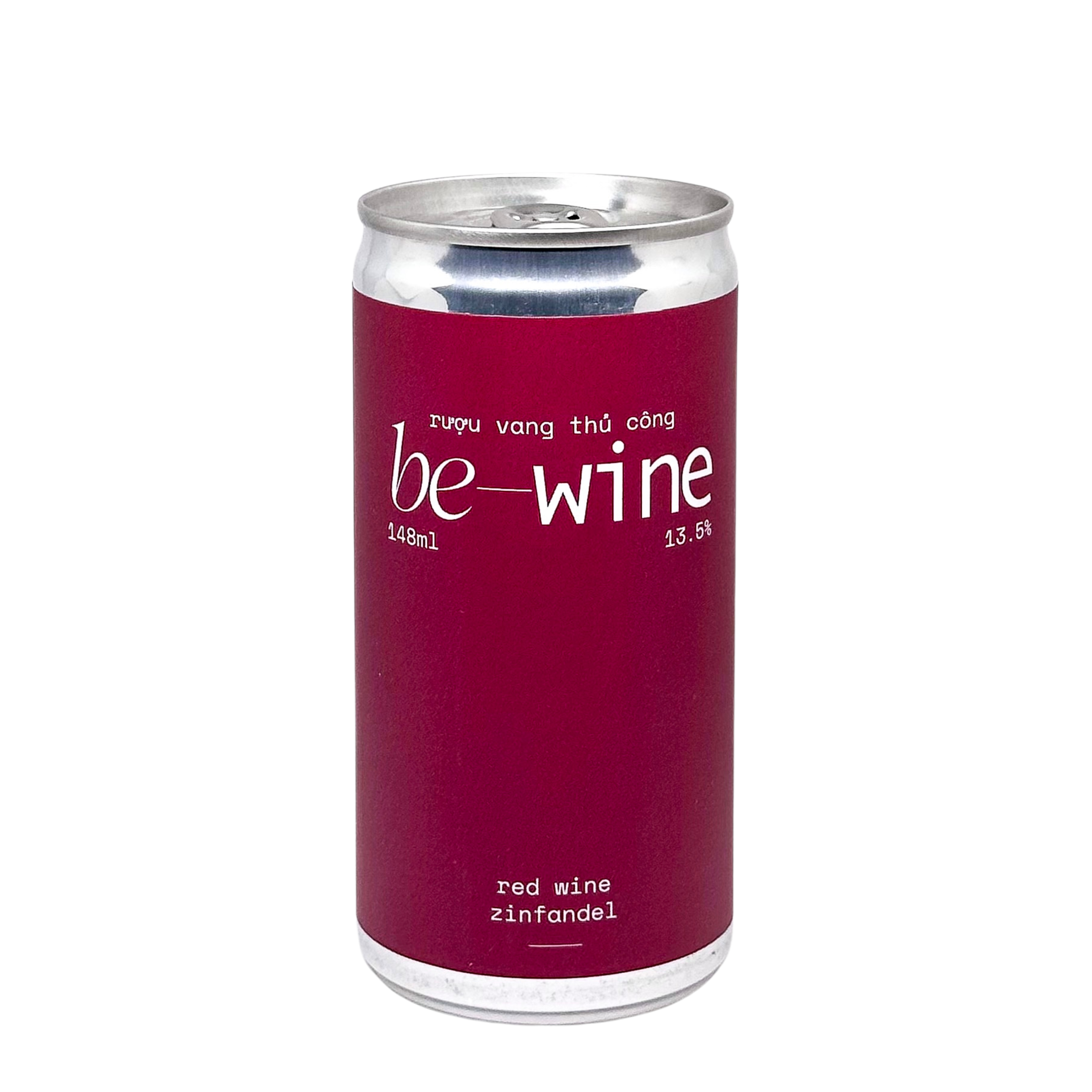 zinfandel (ZI) - coming soon